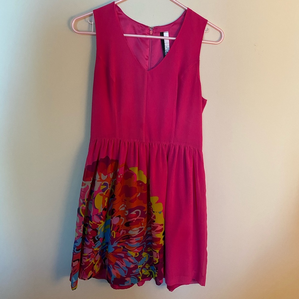 Kensie Mini Dress - US S